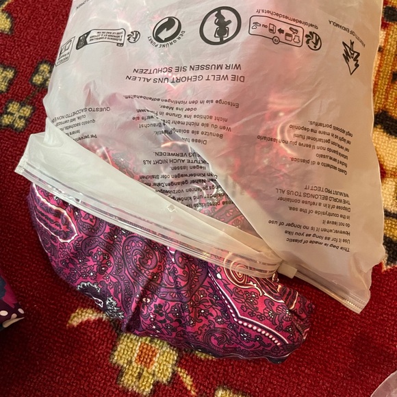 Juicy Couture Speedy bag Hot Pink Crossbody Bag Purse Shoulder Handbag Y2k - Picture 9 of 9